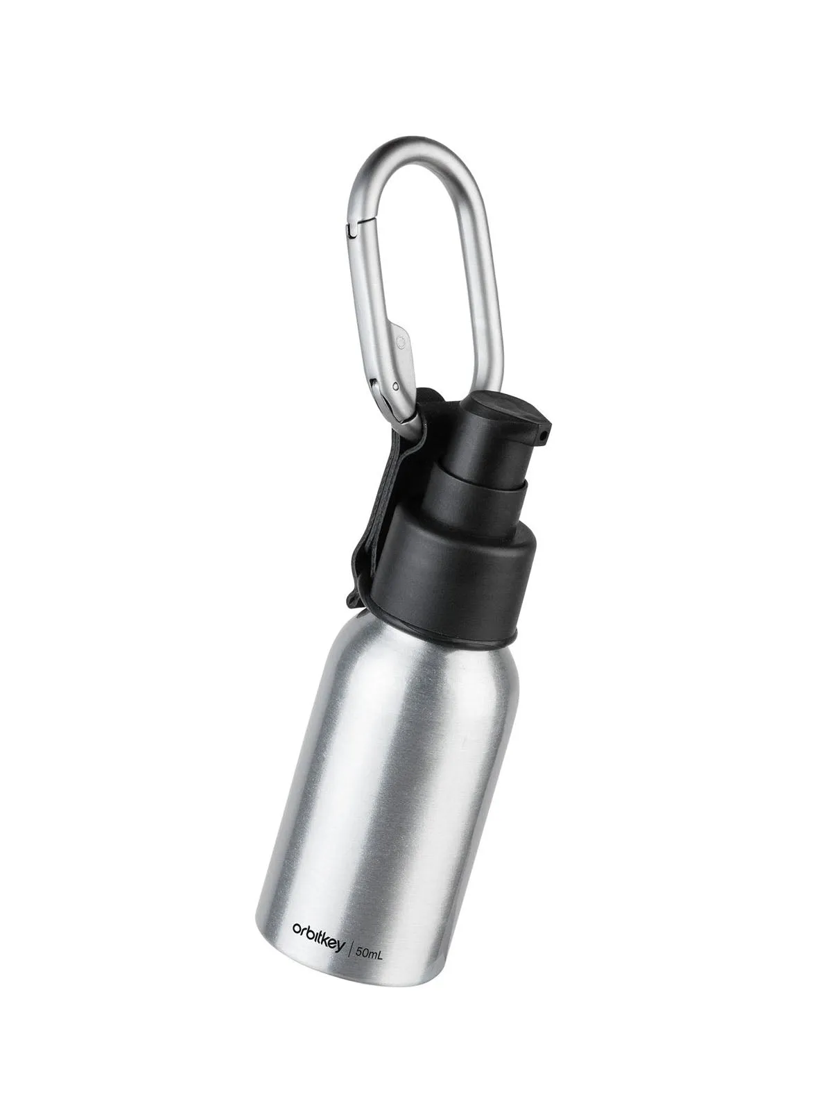 Orbitkey Sanitiser Holder