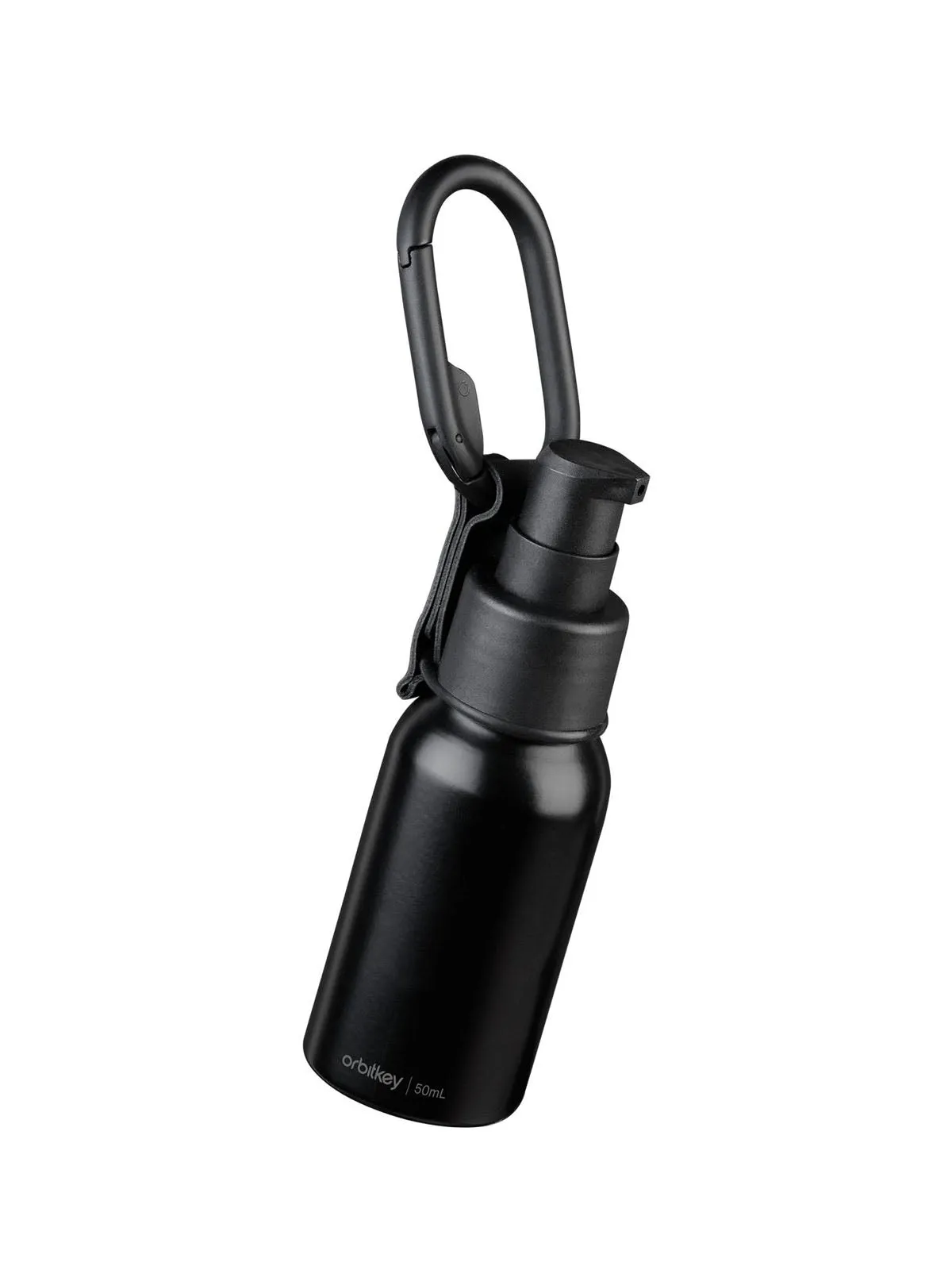 Orbitkey Sanitiser Holder