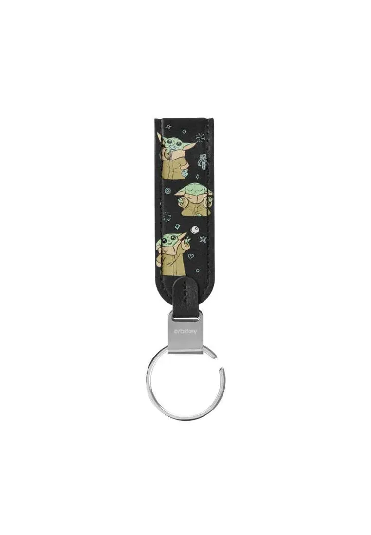 Orbitkey Star Wars™ Loop Keychain