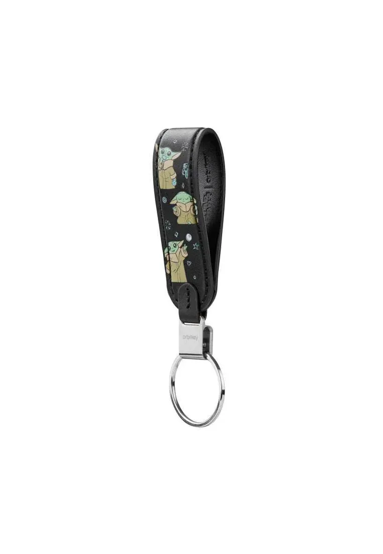 Orbitkey Star Wars™ Loop Keychain
