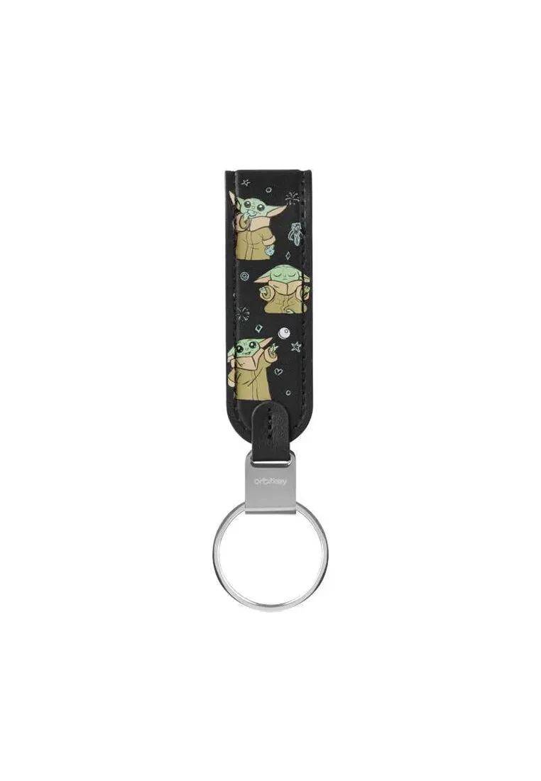Orbitkey Star Wars™ Loop Keychain