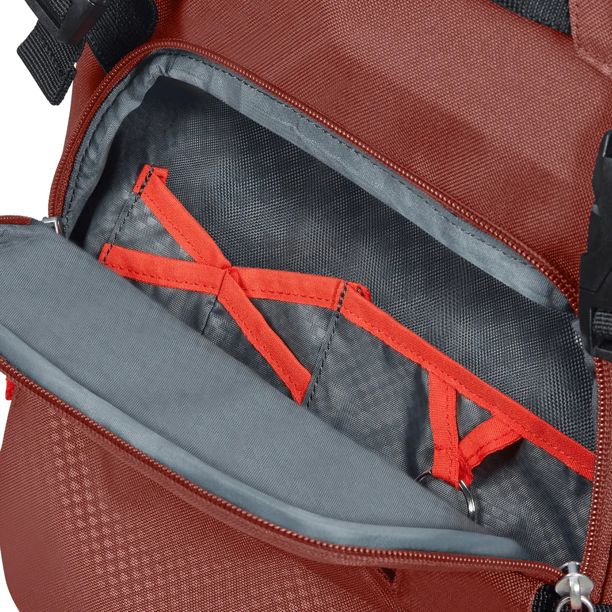 Samsonite Sonora Laptop Backpack M Red