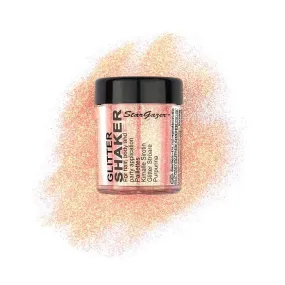 Stargazer Neon UV Orange Glitter Shaker Pot 5g
