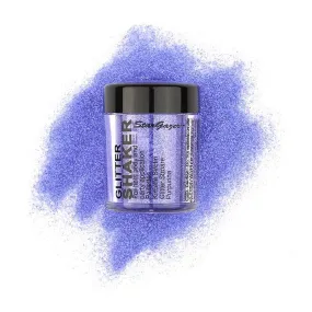 Stargazer Neon UV Purple Glitter Shaker Pot 5g