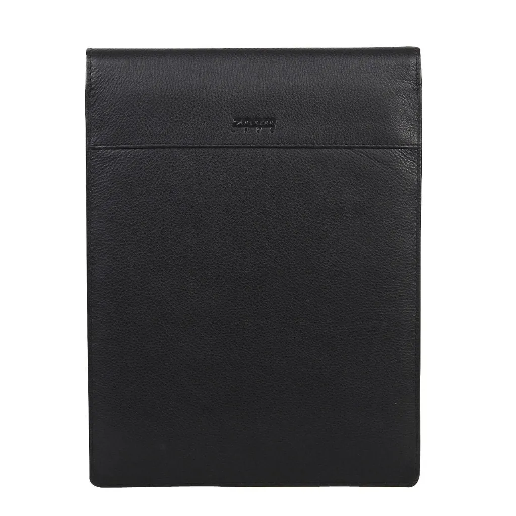 Steve Pebble Leather iPad Sleeve