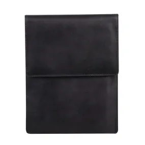 Steve Vintage Leather iPad Sleeve