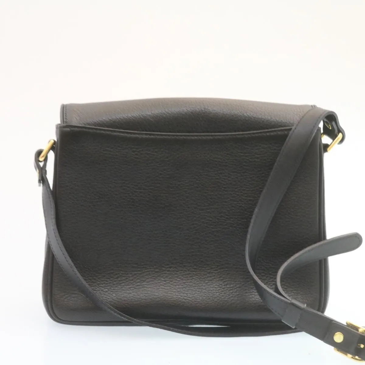 Trendy Inspired Burberry Shoulder Bag Nylon Leather 2set Red Black Auth Am1868g