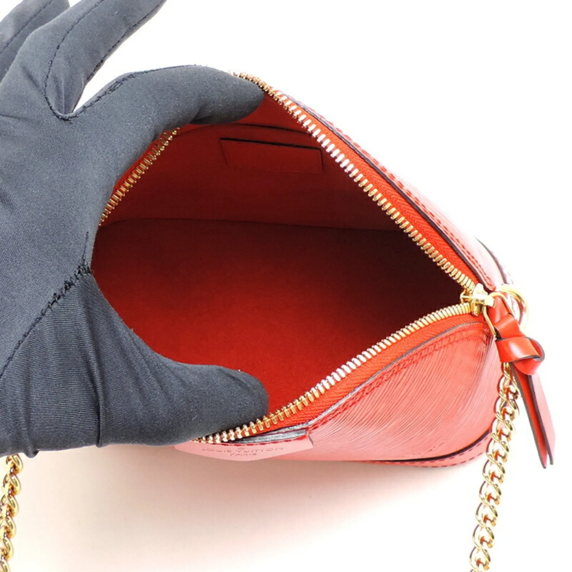 Trendy Inspired Louis Vuitton Alma Shoulder Bag