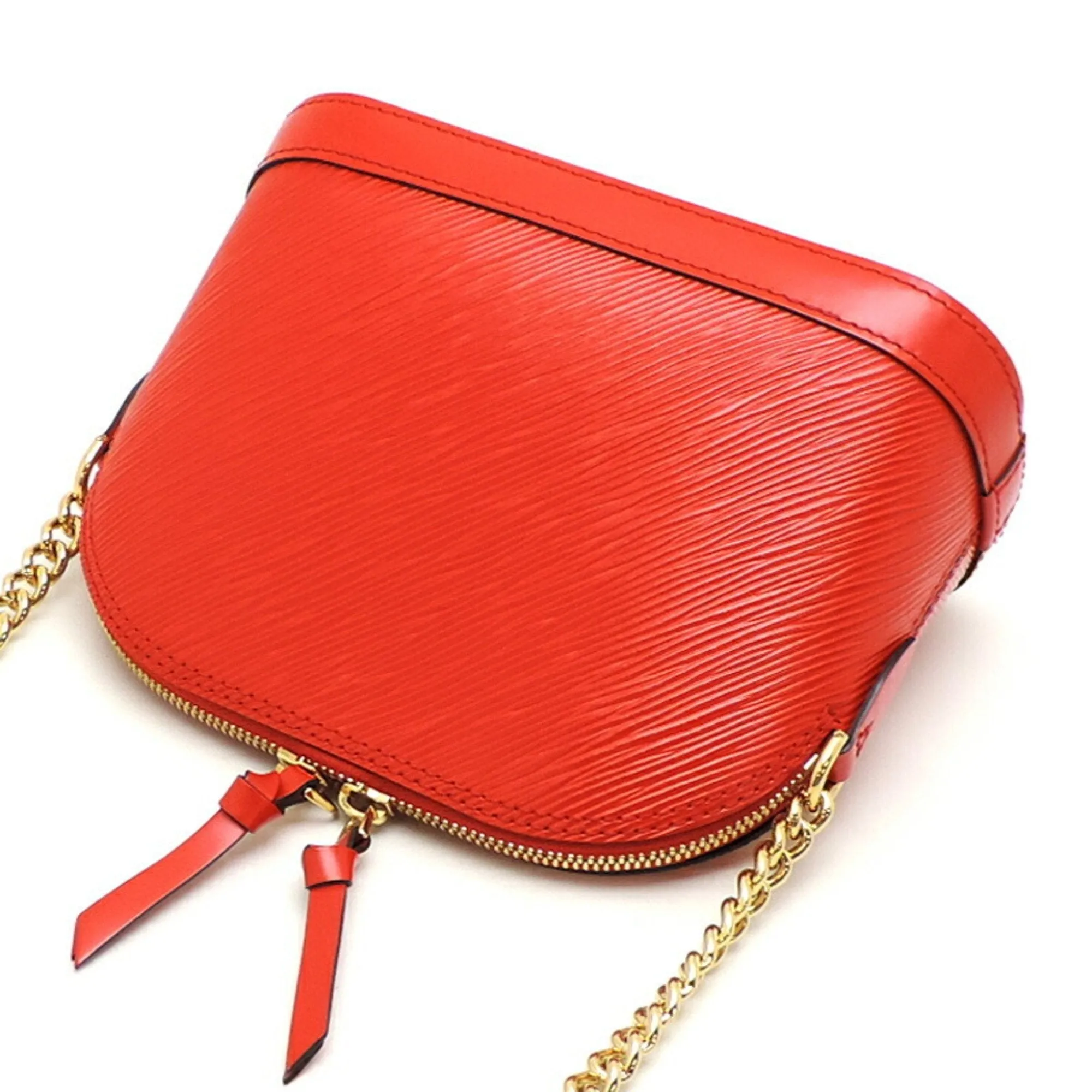 Trendy Inspired Louis Vuitton Alma Shoulder Bag