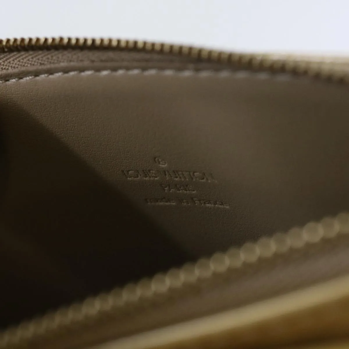 Trendy Inspired Louis Vuitton Mott Shoulder Bag