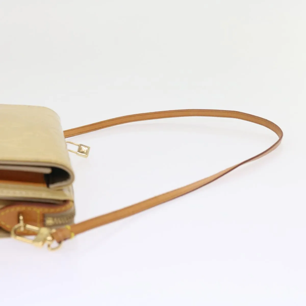 Trendy Inspired Louis Vuitton Mott Shoulder Bag