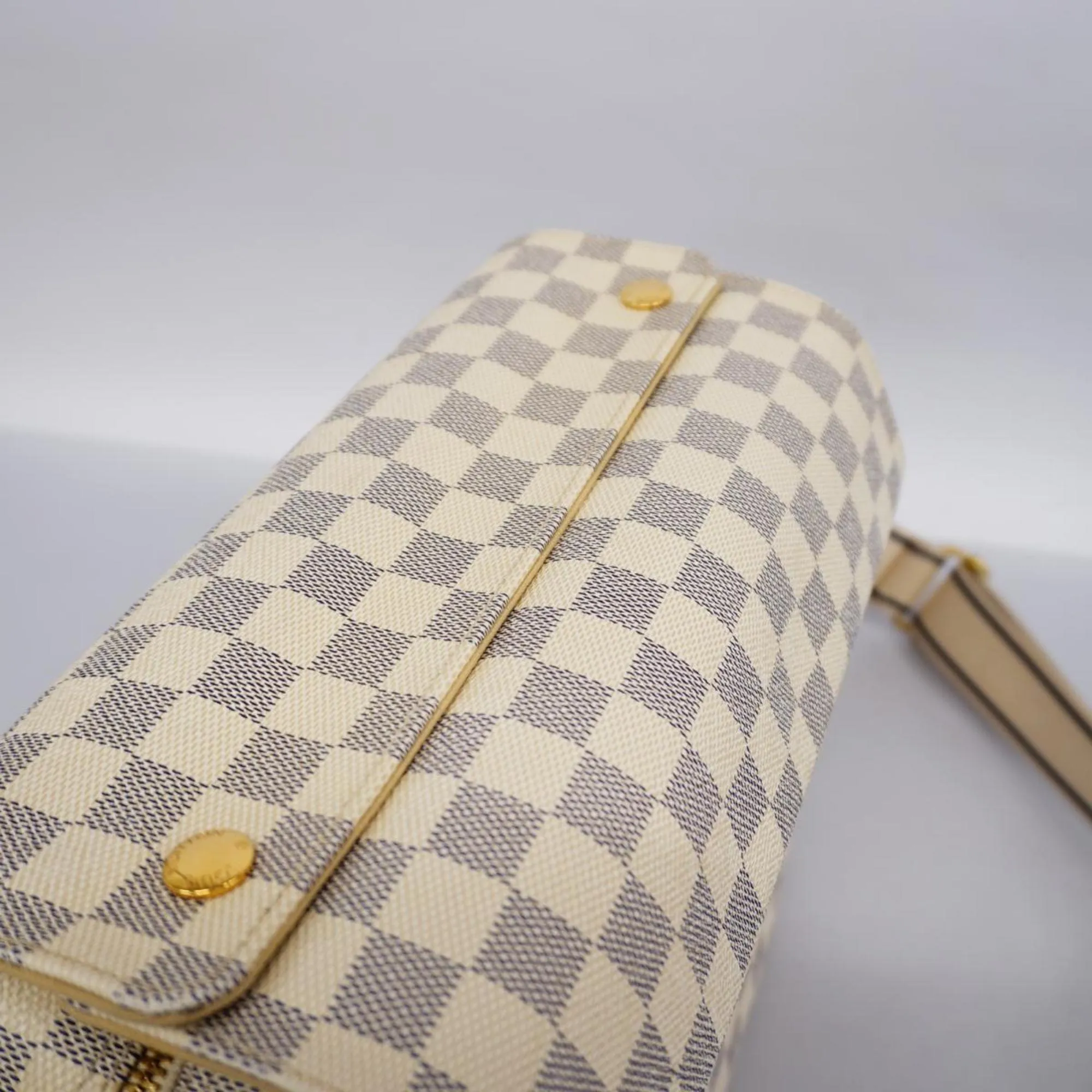 Trendy Inspired Louis Vuitton Naviglio Shoulder Bag