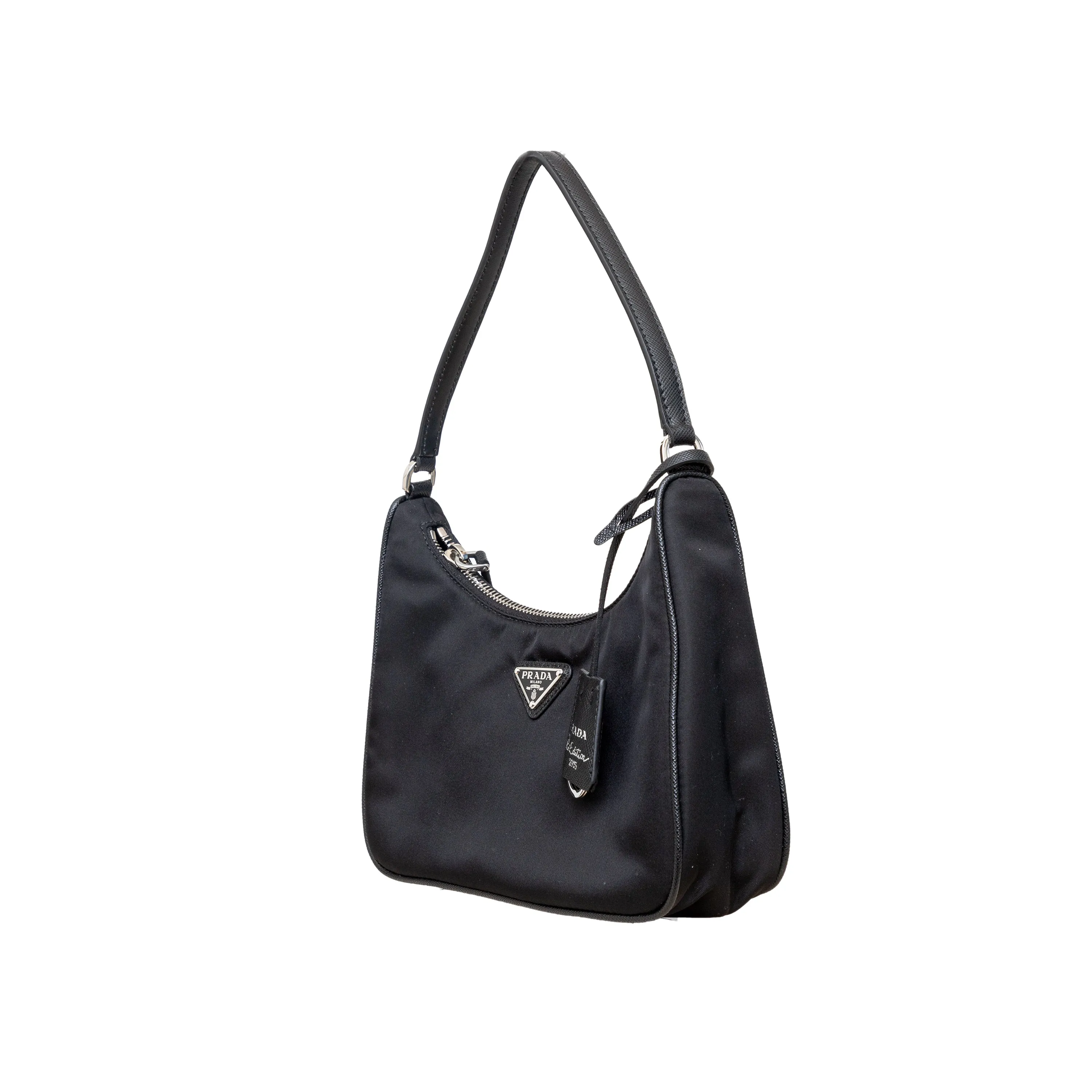 Trendy Inspired Prada Prada Re-edition 2005 Shoulder Bag