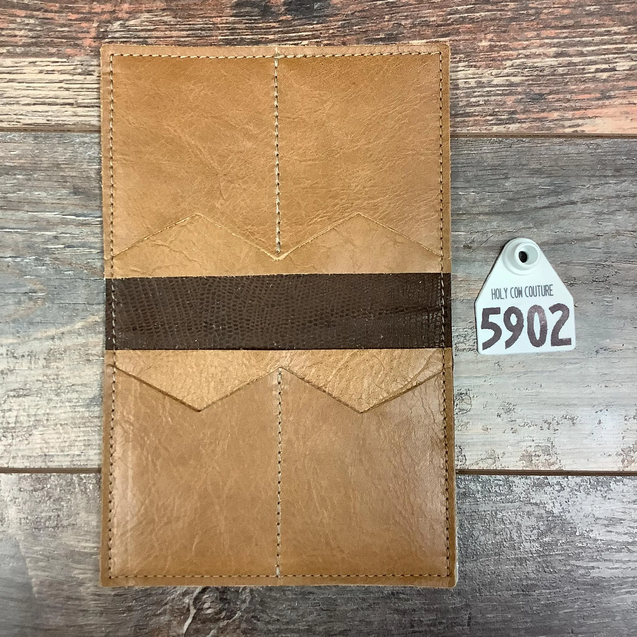 Unisex Wallet #5902