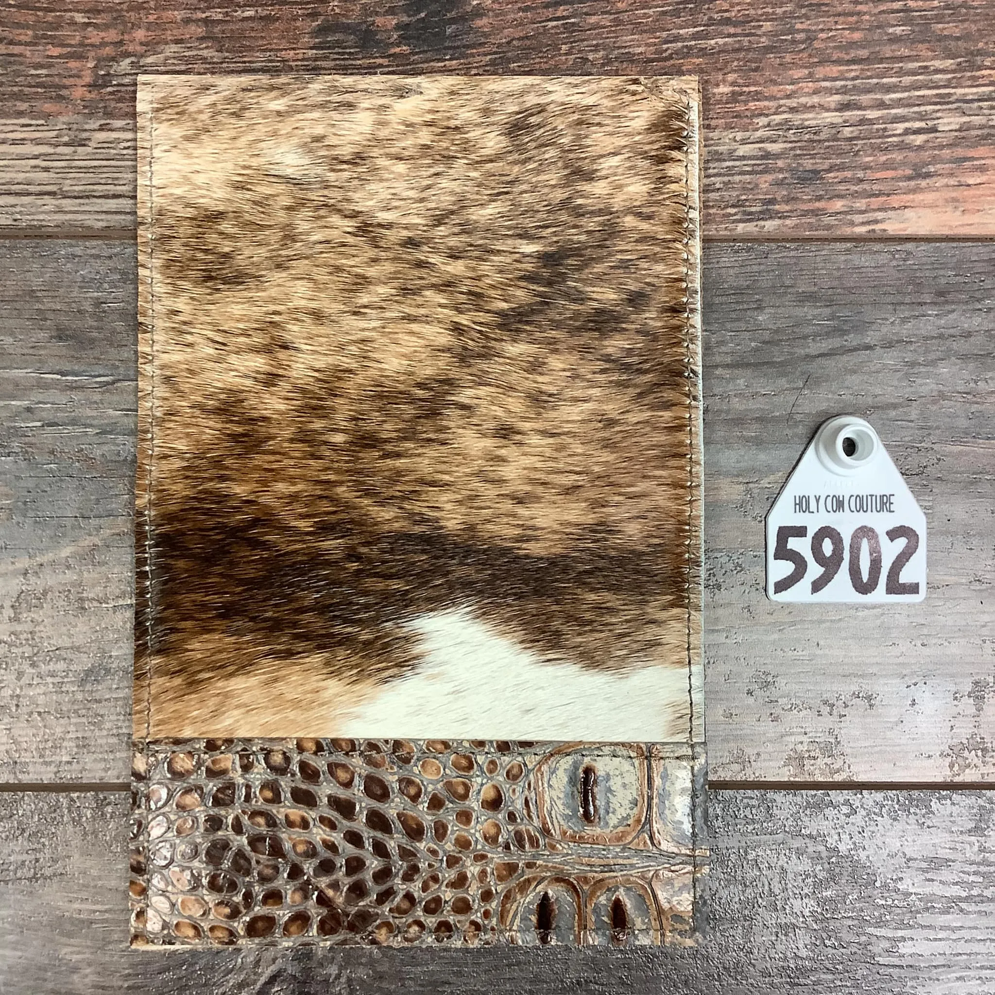 Unisex Wallet #5902