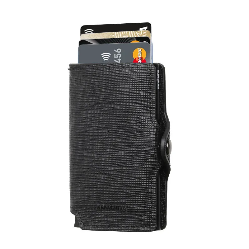 V2 Anvanda Elite Mini Wallet
