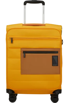 VAYCAY Spinner (4 wheels) 55cm - Golden Yellow